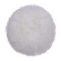 Customized Sheepskin Buffing Pad Made in China